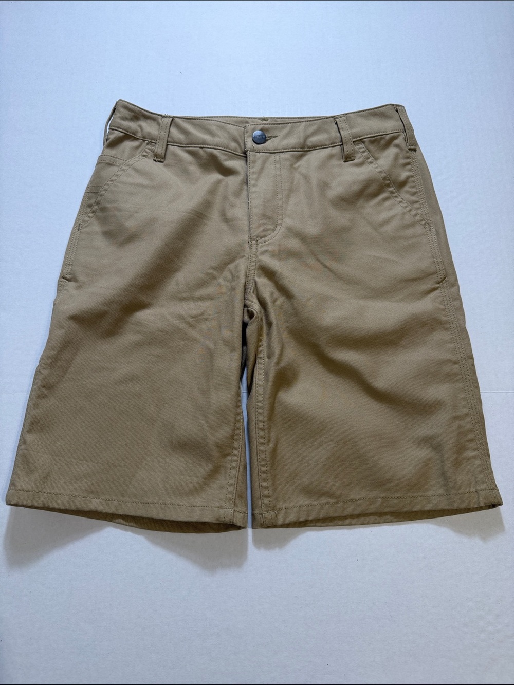 Carhartt 103103 Women's Rugged Professional Series Original Fit Short